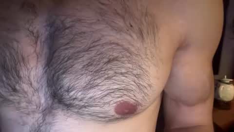 musclehair3 online show from 12, 6, 2026