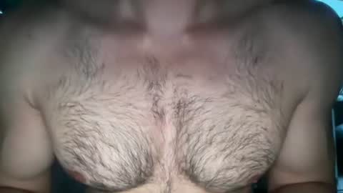 musclehair3 online show from 13, 6, 2026