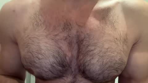 musclehair3 online show from 21, 6, 2026