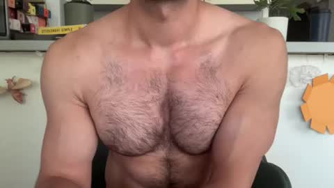 musclehair3 online show from 25, 6, 2026