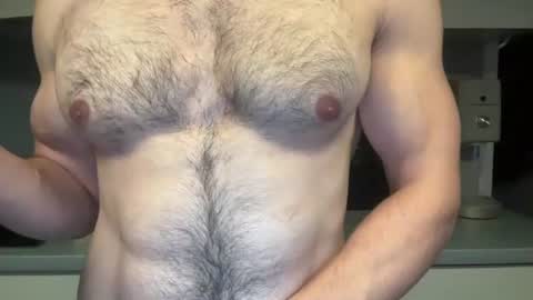musclehair3 online show from 3, 7, 2026