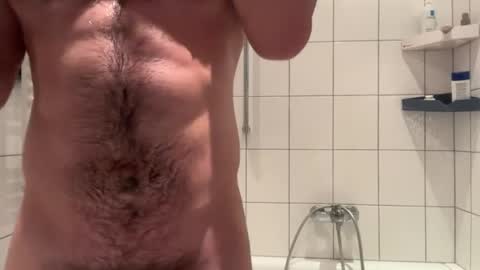musclehair3 online show from 11, 7, 2026