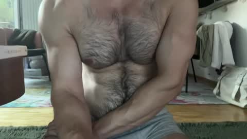 musclehair3 online show from 17, 7, 2026