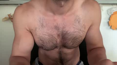 musclehair3 online show from 5, 8, 2026