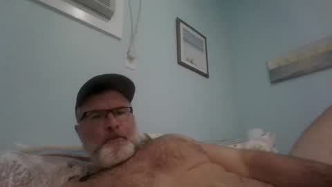 musclemeat41 online show from 7, 1, 2025