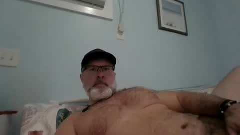 musclemeat41 online show from 14, 1, 2025