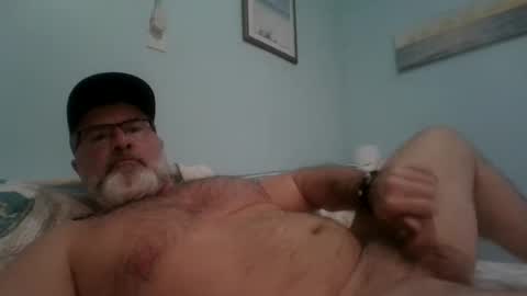 musclemeat41 online show from 15, 1, 2025