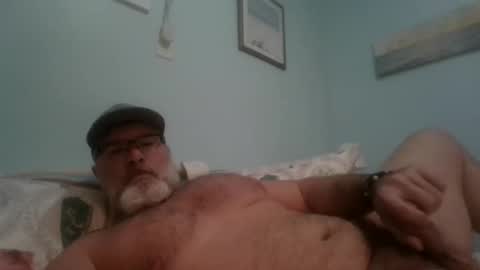musclemeat41 online show from 21, 1, 2025