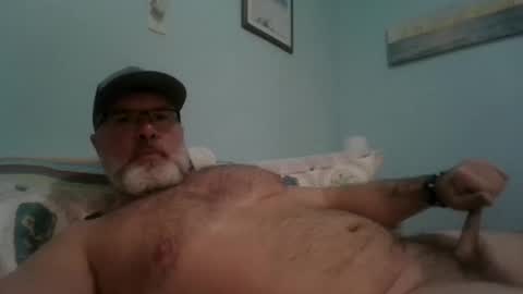 musclemeat41 online show from 27, 1, 2025