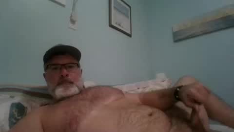 musclemeat41 online show from 27, 1, 2025