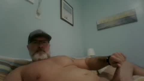 musclemeat41 online show from 31, 1, 2025