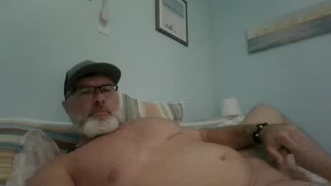musclemeat41 online show from 3, 2, 2025