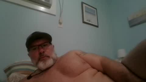 musclemeat41 online show from 14, 2, 2025