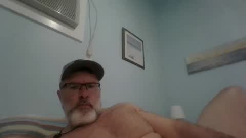 musclemeat41 online show from 18, 2, 2025