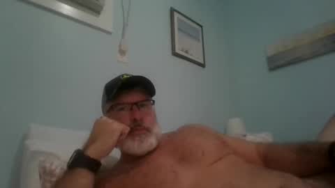 musclemeat41 online show from 13, 10, 2025