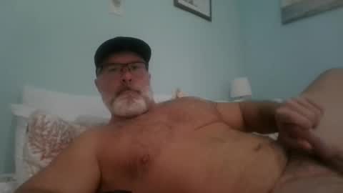 musclemeat41 online show from 23, 10, 2025