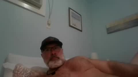 musclemeat41 online show from 27, 10, 2025