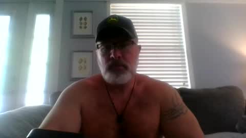 musclemeat41 online show from 7, 11, 2025