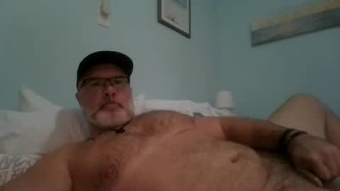 musclemeat41 online show from 18, 11, 2025