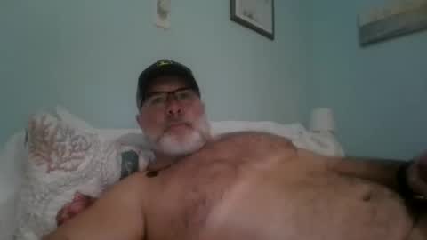 musclemeat41 online show from 3, 12, 2025