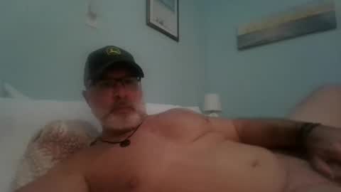 musclemeat41 online show from 18, 12, 2025