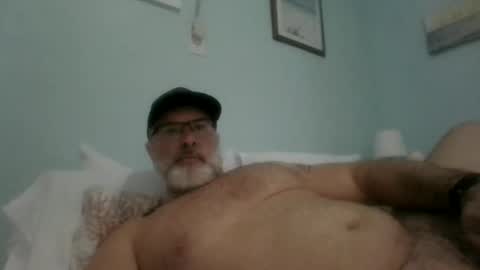 musclemeat41 online show from 7, 1, 2026