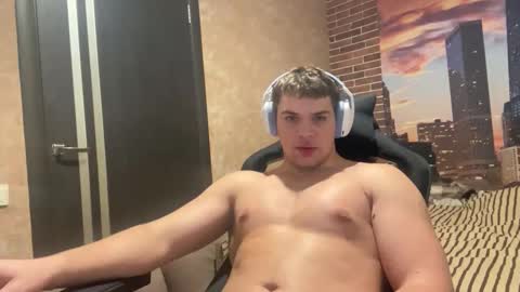 Egor online show from 15, 12, 2025