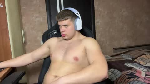 Egor online show from 29, 4, 2026