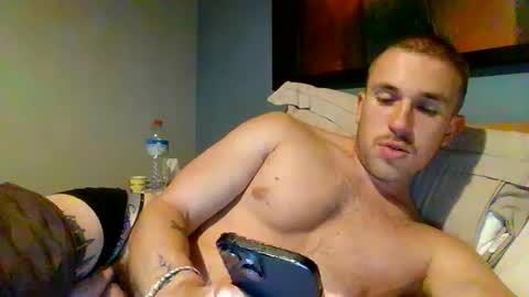 muscleshow00 online show from 9, 11, 2025