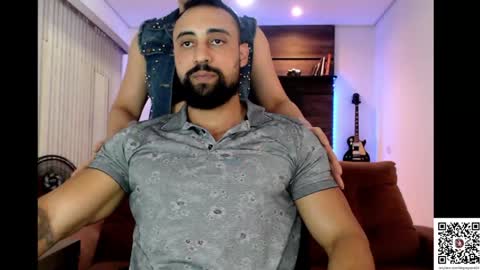 Snapshot of muscleweed420 chatting on 13, 1, 2025 Ragnar online show from 13, 1, 2025