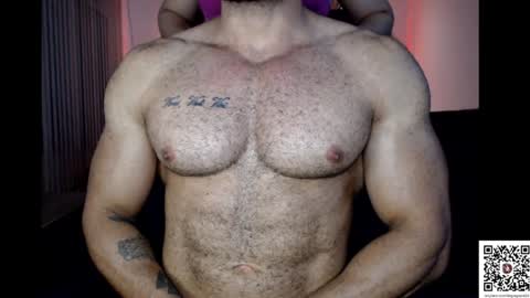 Snapshot of muscleweed420 chatting on 30, 1, 2025 Ragnar online show from 30, 1, 2025