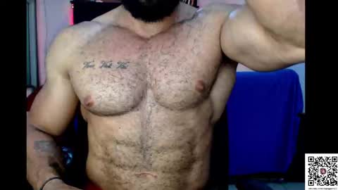 Snapshot of muscleweed420 chatting on 9, 2, 2025 Ragnar online show from 9, 2, 2025