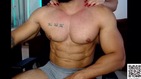 Snapshot of muscleweed420 chatting on 21, 2, 2025 Ragnar online show from 21, 2, 2025