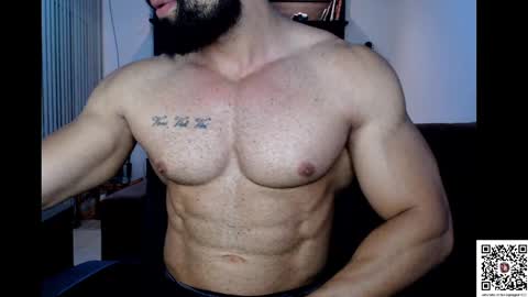Snapshot of muscleweed420 chatting on 24, 2, 2025 Ragnar online show from 24, 2, 2025