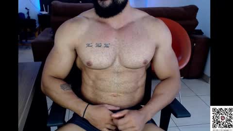 Snapshot of muscleweed420 chatting on 26, 2, 2025 Ragnar online show from 26, 2, 2025