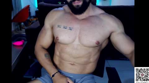 Snapshot of muscleweed420 chatting on 9, 3, 2025 Ragnar online show from 9, 3, 2025