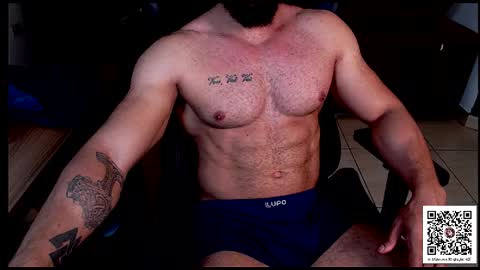 Snapshot of muscleweed420 chatting on 16, 9, 2025 Ragnar online show from 16, 9, 2025