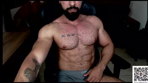 Snapshot of muscleweed420 chatting on 27, 9, 2025 Ragnar online show from 27, 9, 2025