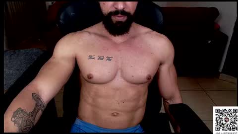 Snapshot of muscleweed420 chatting on 30, 9, 2025 Ragnar online show from 30, 9, 2025