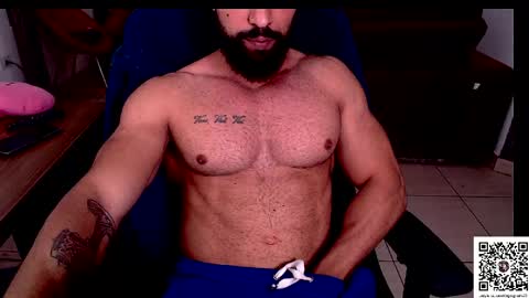 Snapshot of muscleweed420 chatting on 20, 10, 2025 Ragnar online show from 20, 10, 2025