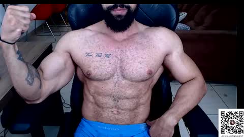 Snapshot of muscleweed420 chatting on 2, 11, 2025 Ragnar online show from 2, 11, 2025