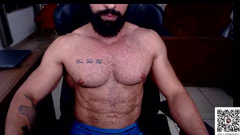 Snapshot of muscleweed420 chatting on 3, 11, 2025 Ragnar online show from 3, 11, 2025