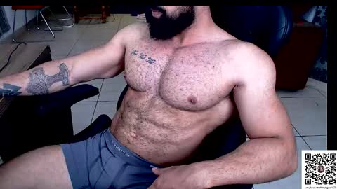 Snapshot of muscleweed420 chatting on 7, 11, 2025 Ragnar online show from 7, 11, 2025