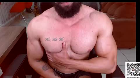 Snapshot of muscleweed420 chatting on 17, 11, 2025 Ragnar online show from 17, 11, 2025