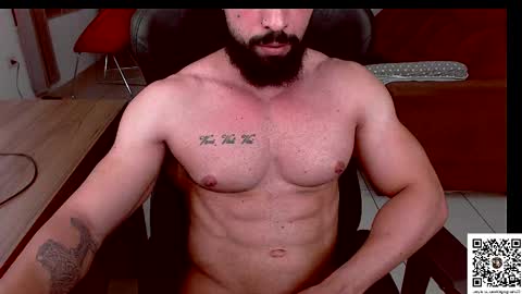 Snapshot of muscleweed420 chatting on 20, 11, 2025 Ragnar online show from 20, 11, 2025
