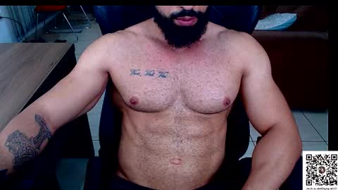 Snapshot of muscleweed420 chatting on 16, 12, 2025 Ragnar online show from 16, 12, 2025