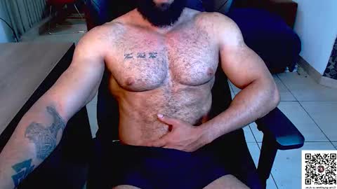 Snapshot of muscleweed420 chatting on 3, 3, 2026 Ragnar online show from 3, 3, 2026