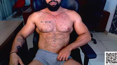 Snapshot of muscleweed420 chatting on 4, 3, 2026 Ragnar online show from 4, 3, 2026