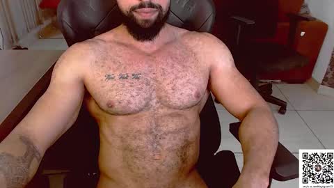 Snapshot of muscleweed420 chatting on 5, 3, 2026 Ragnar online show from 5, 3, 2026