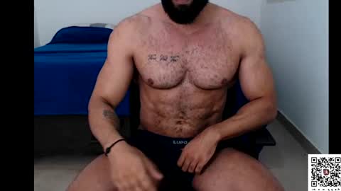 Ragnar   online show from 25, 7, 2026